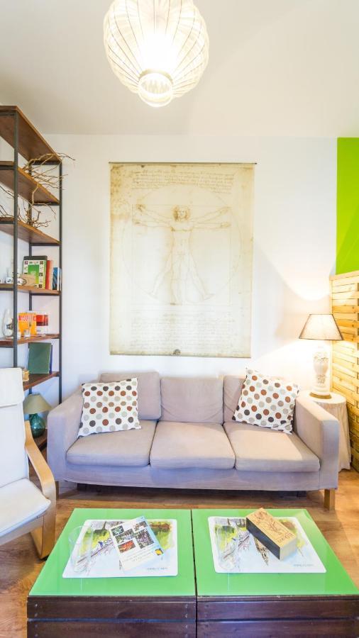 Acogedor Apartamento En Pleno Centro De Apartment