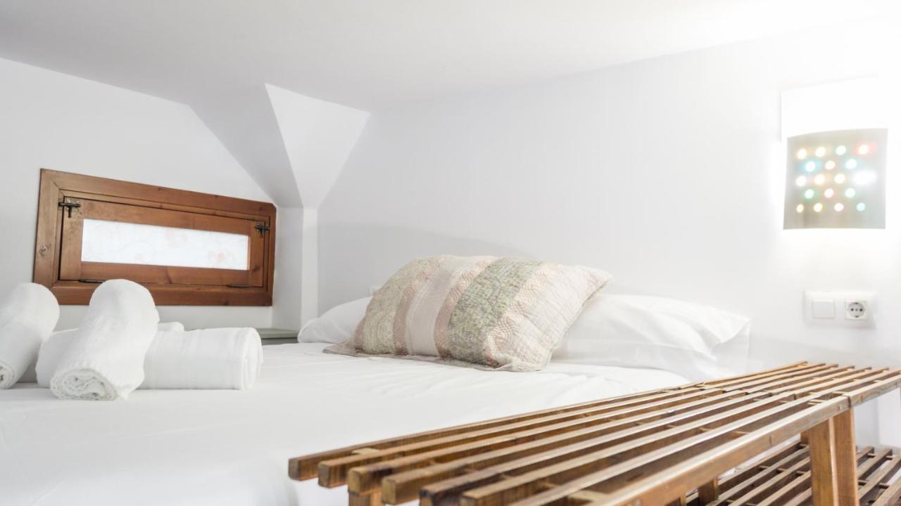 Apartment Acogedor Apartamento En Pleno Centro De Seville
