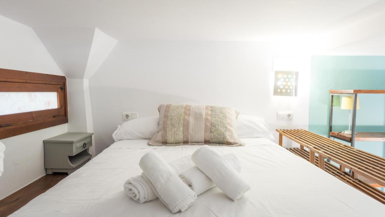 Apartment Acogedor Apartamento En Pleno Centro De Seville