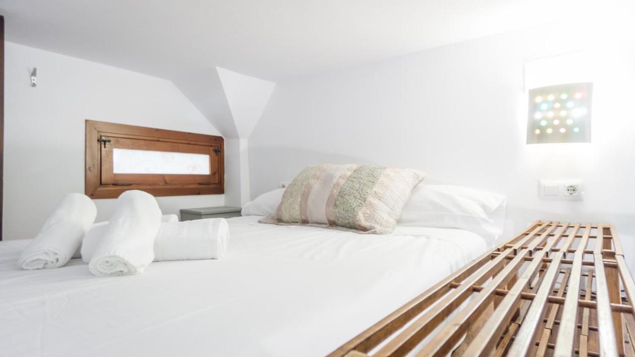 Apartment Acogedor Apartamento En Pleno Centro De Seville
