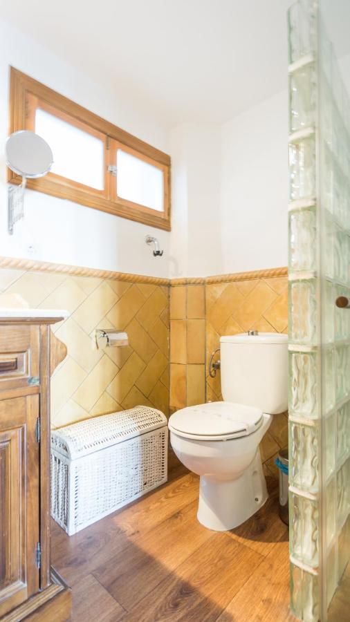 Acogedor Apartamento En Pleno Centro De * Seville