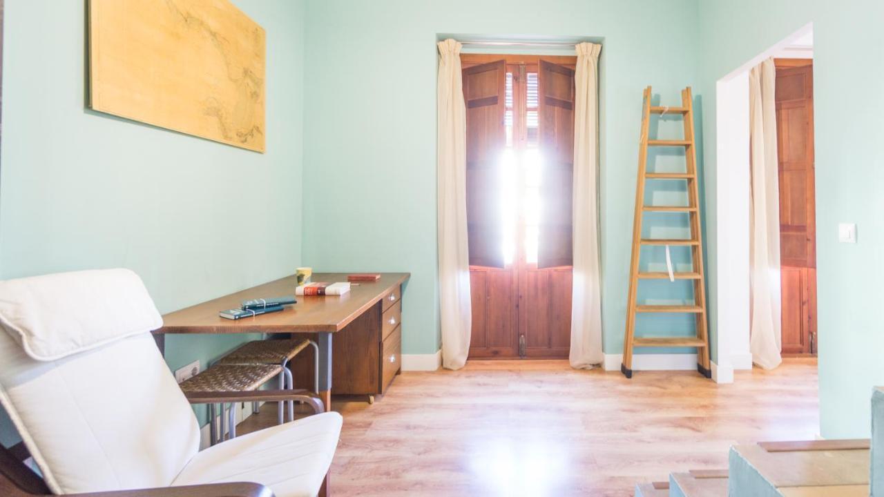 Acogedor Apartamento En Pleno Centro De