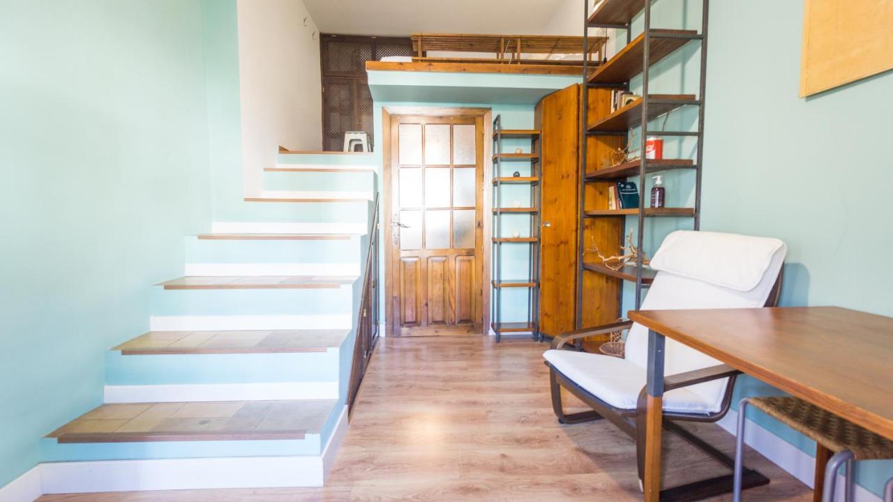 Apartment Acogedor Apartamento En Pleno Centro De Seville