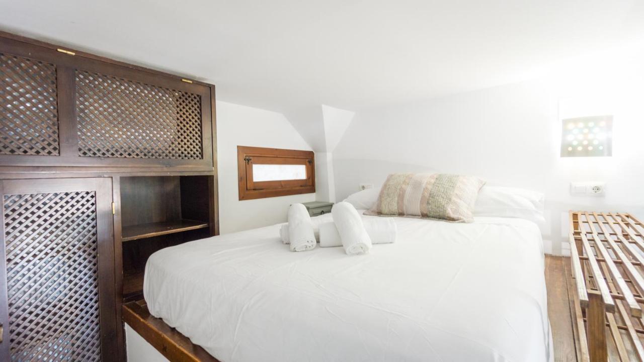 Acogedor Apartamento En Pleno Centro De Apartment Seville