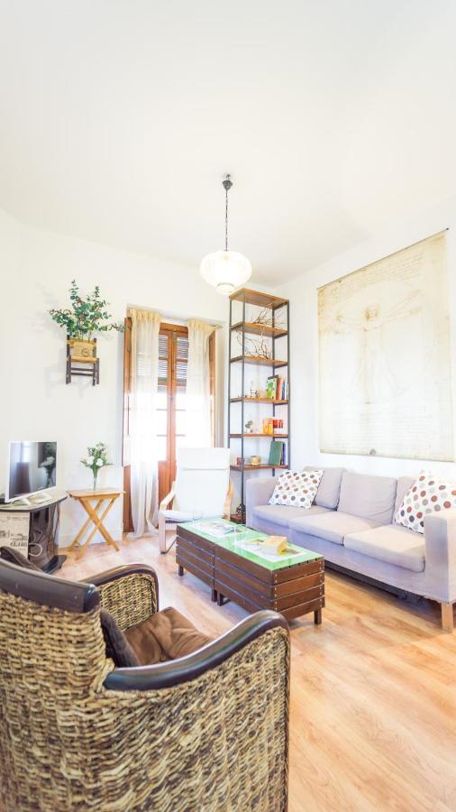 Acogedor Apartamento En Pleno Centro De