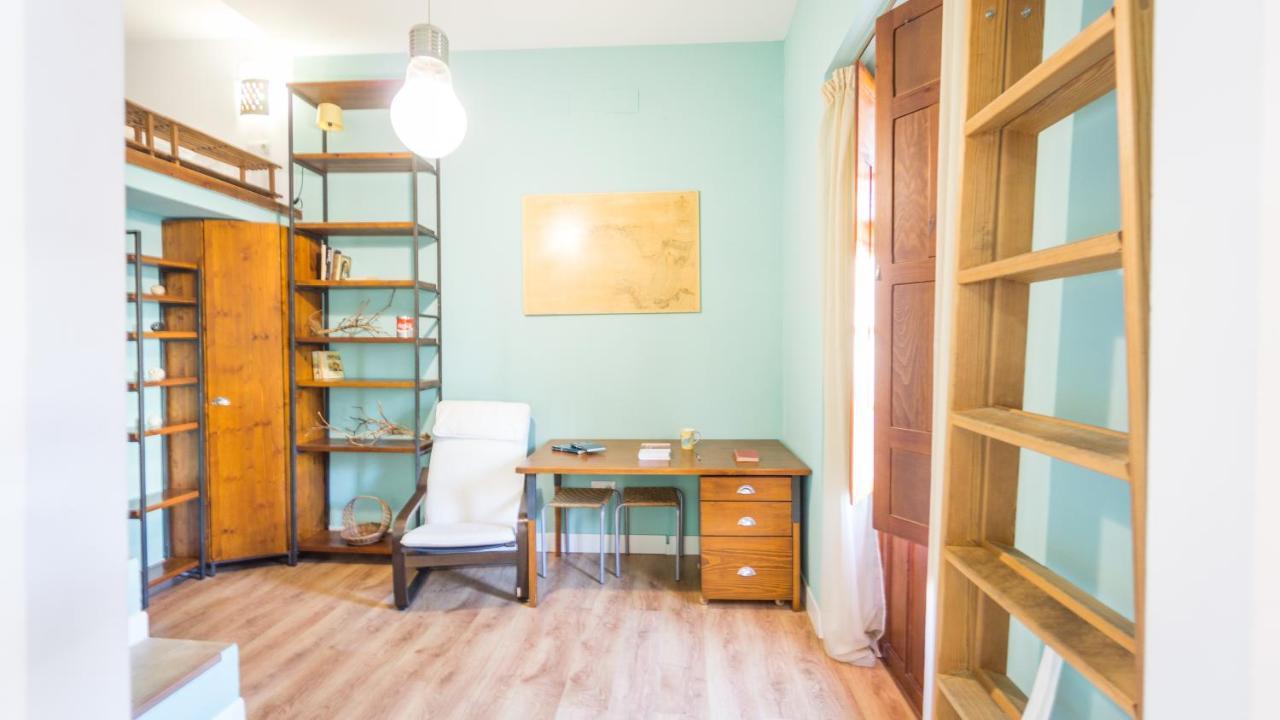 Acogedor Apartamento En Pleno Centro De Apartment *