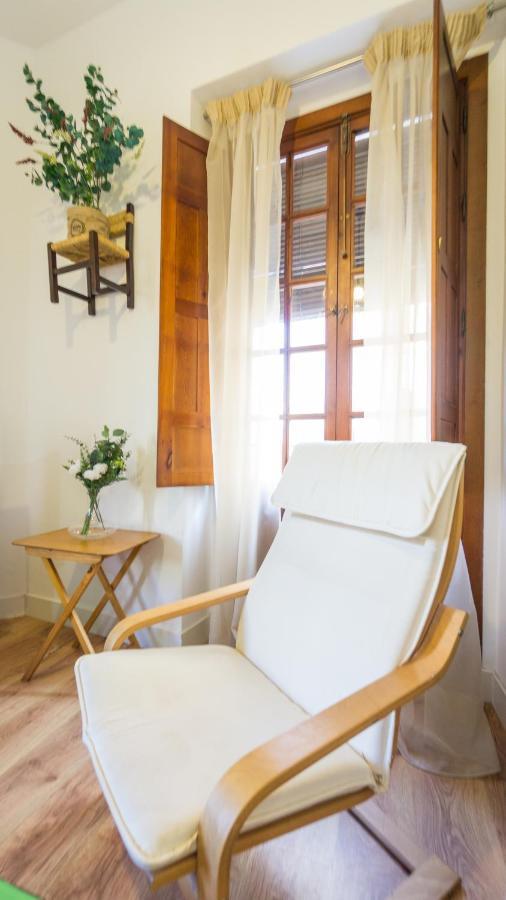 Acogedor Apartamento En Pleno Centro De