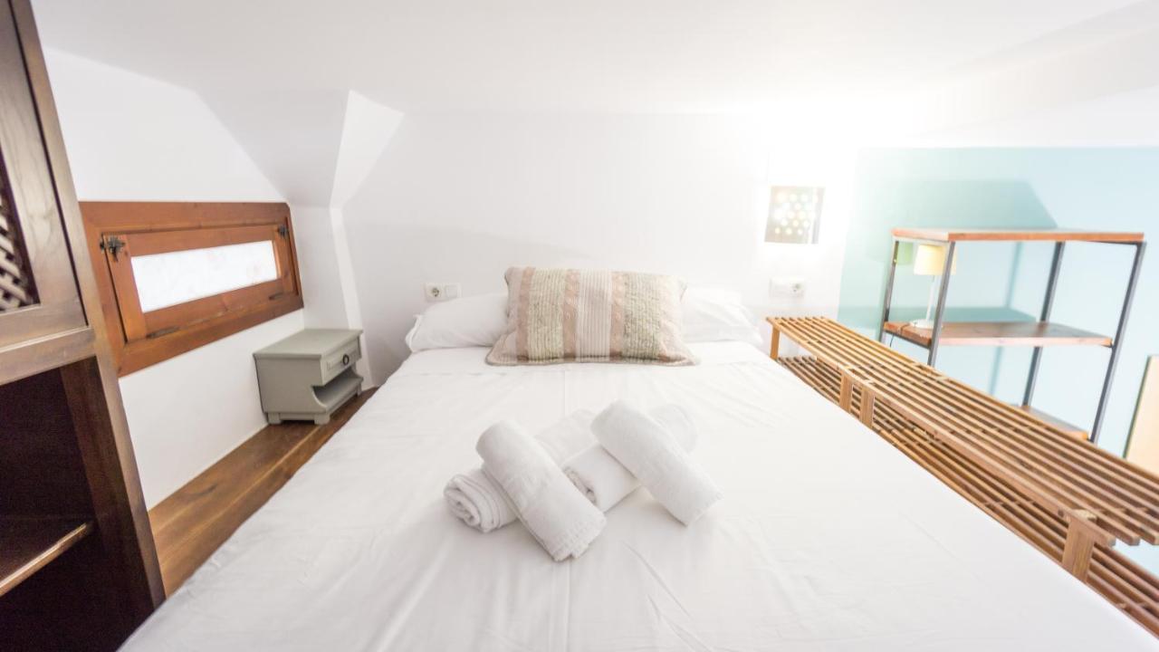 Apartment Acogedor Apartamento En Pleno Centro De Seville