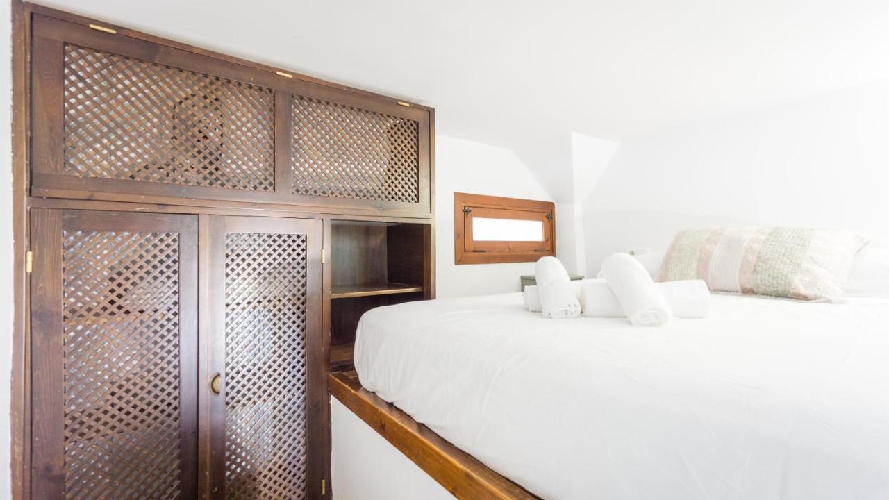 Apartment Acogedor Apartamento En Pleno Centro De Seville
