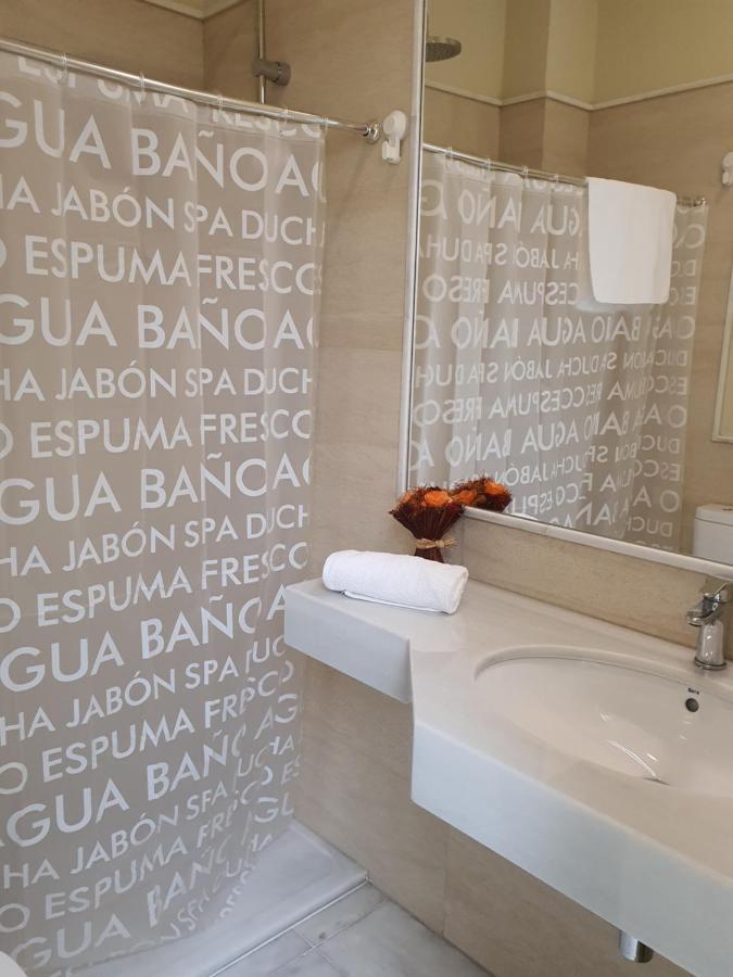 Casa Sevillana Centro Habitación en casa particular