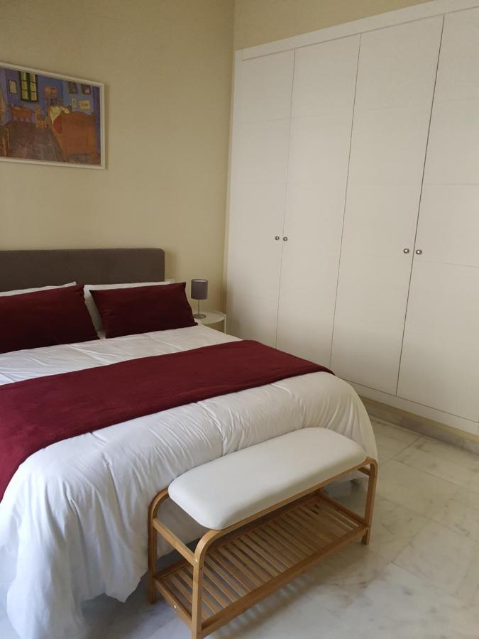 Habitación en casa particular Casa Sevillana Centro Sevilla