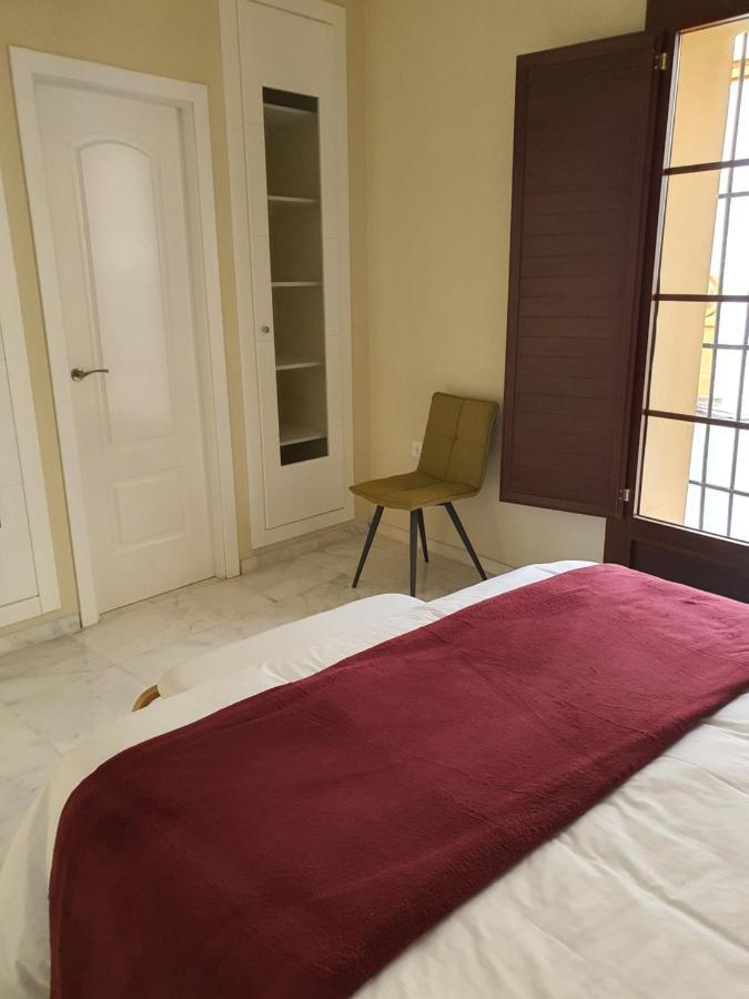 Casa Sevillana Centro