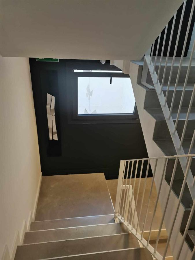 Apartment Cartuja Modern & Luxury Seville