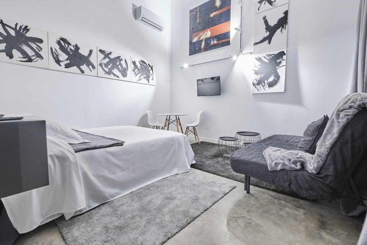 Apartment Dalia Modern & Luxury Seville