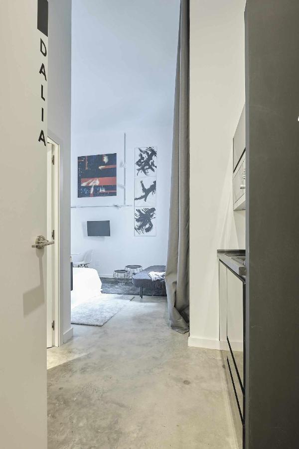 Dalia Modern & Luxury Apartment Seville