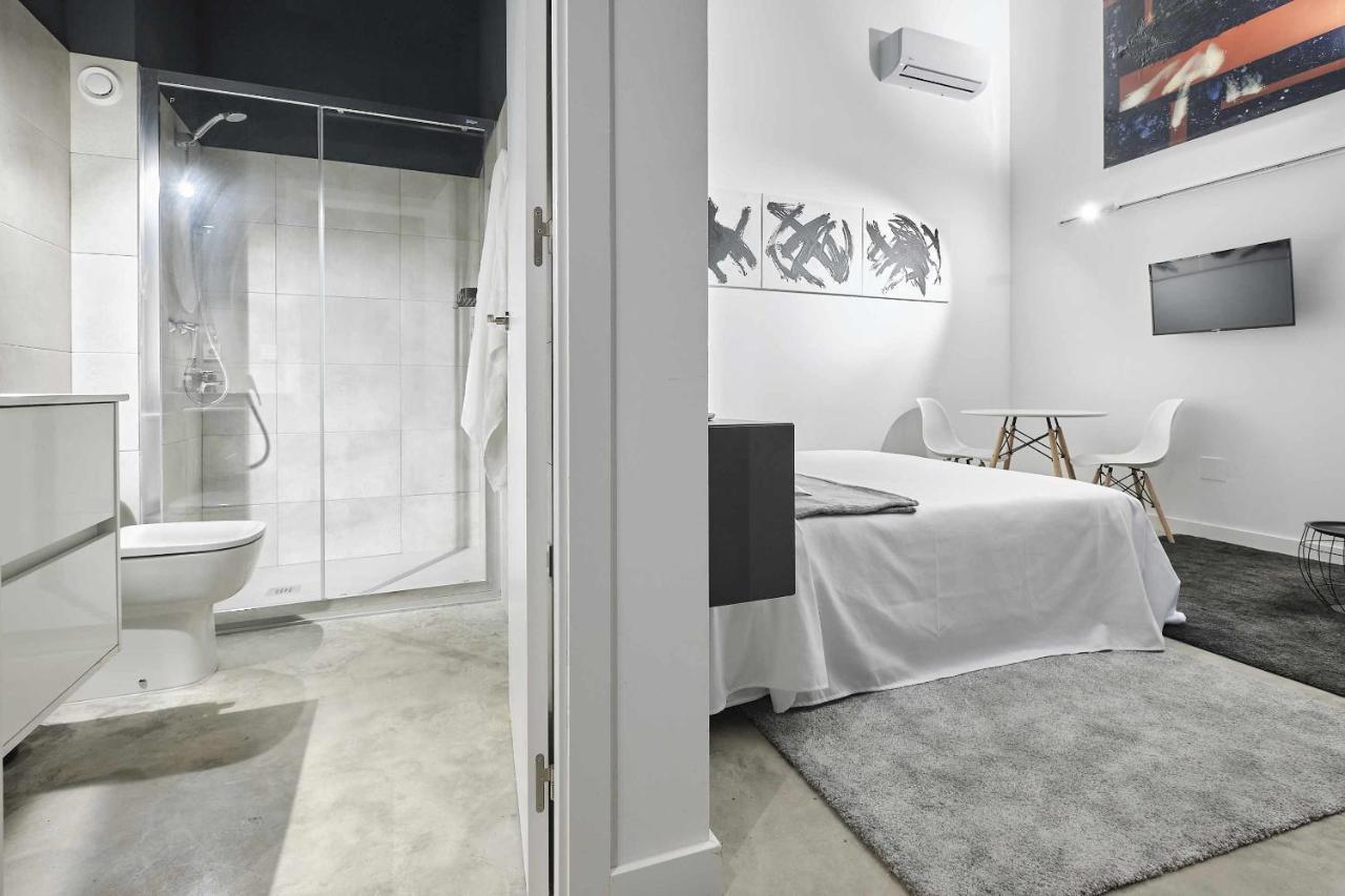 Dalia Modern & Luxury Seville