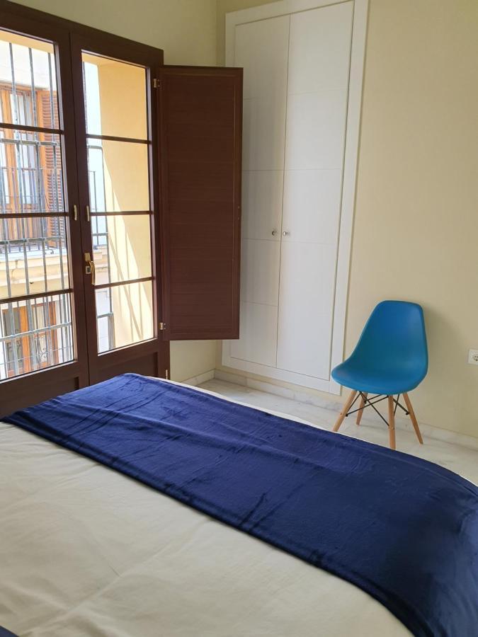 Casa Sevillana Centro