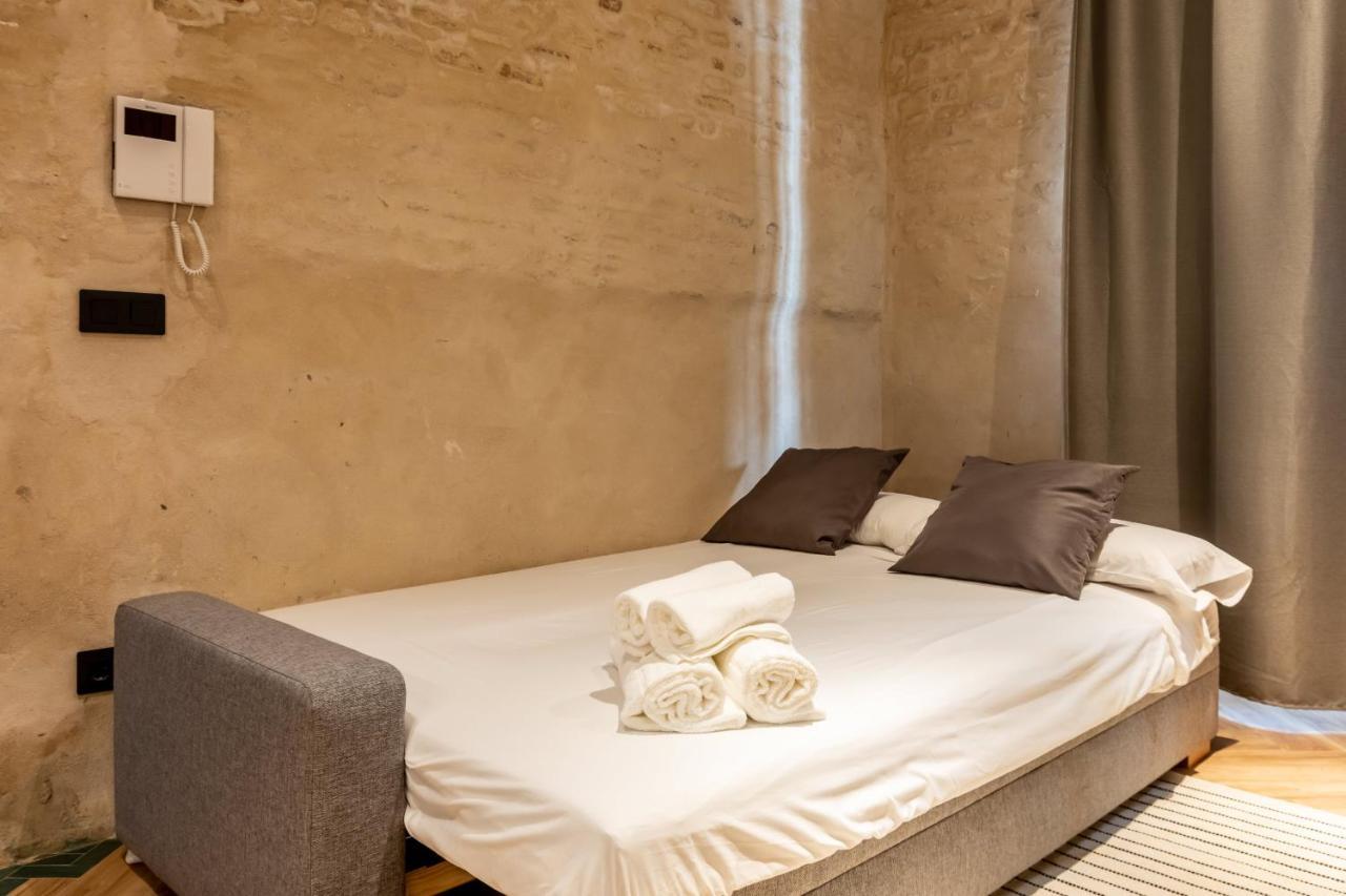Apartamento Santa Clara Sevilla