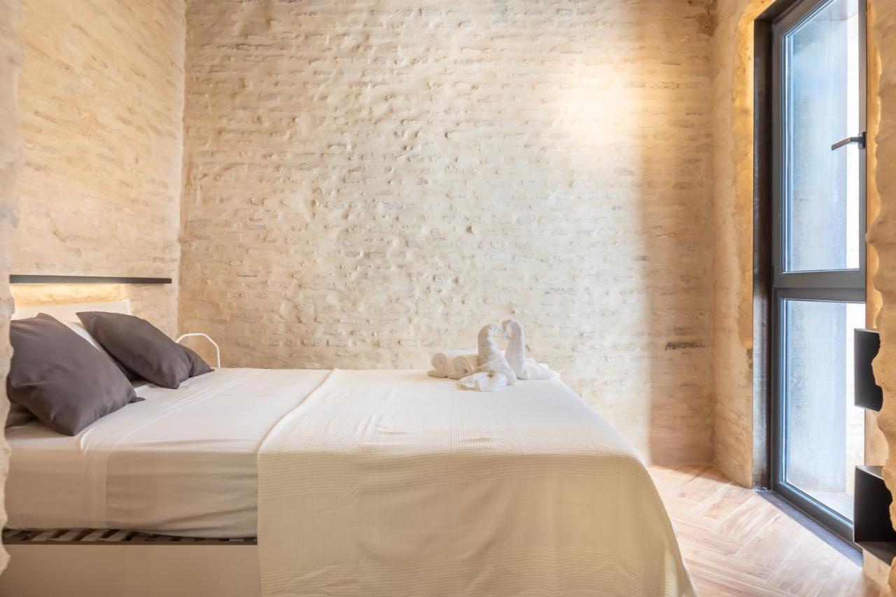 Apartamento Santa Clara Sevilla