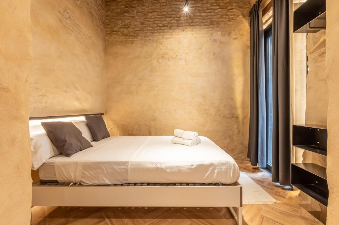 Santa Clara Apartamento Sevilla