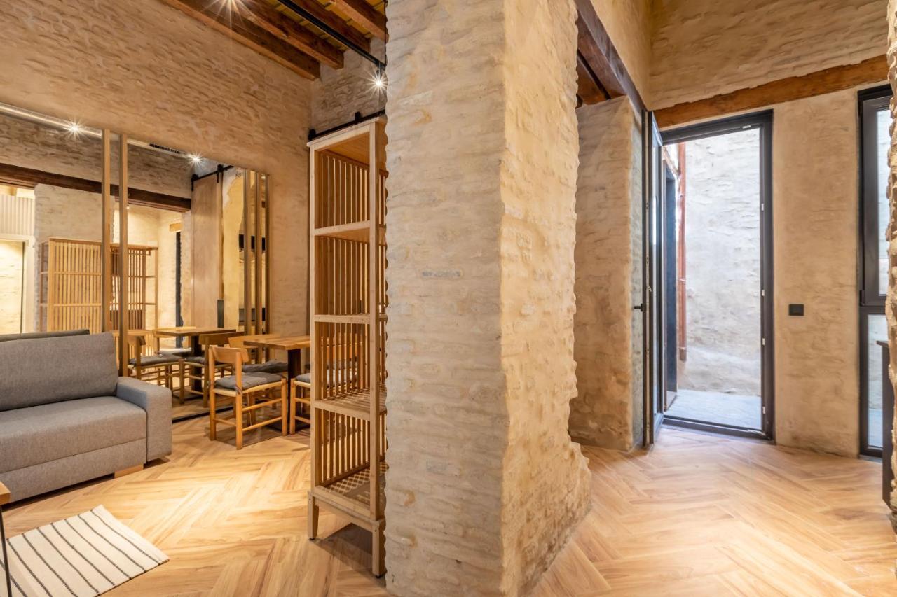 Apartamento Santa Clara *