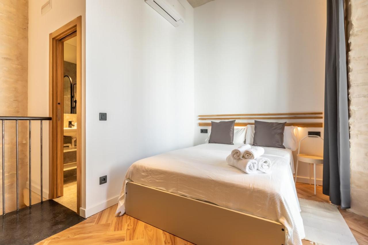 Apartamento Santa Clara Sevilla