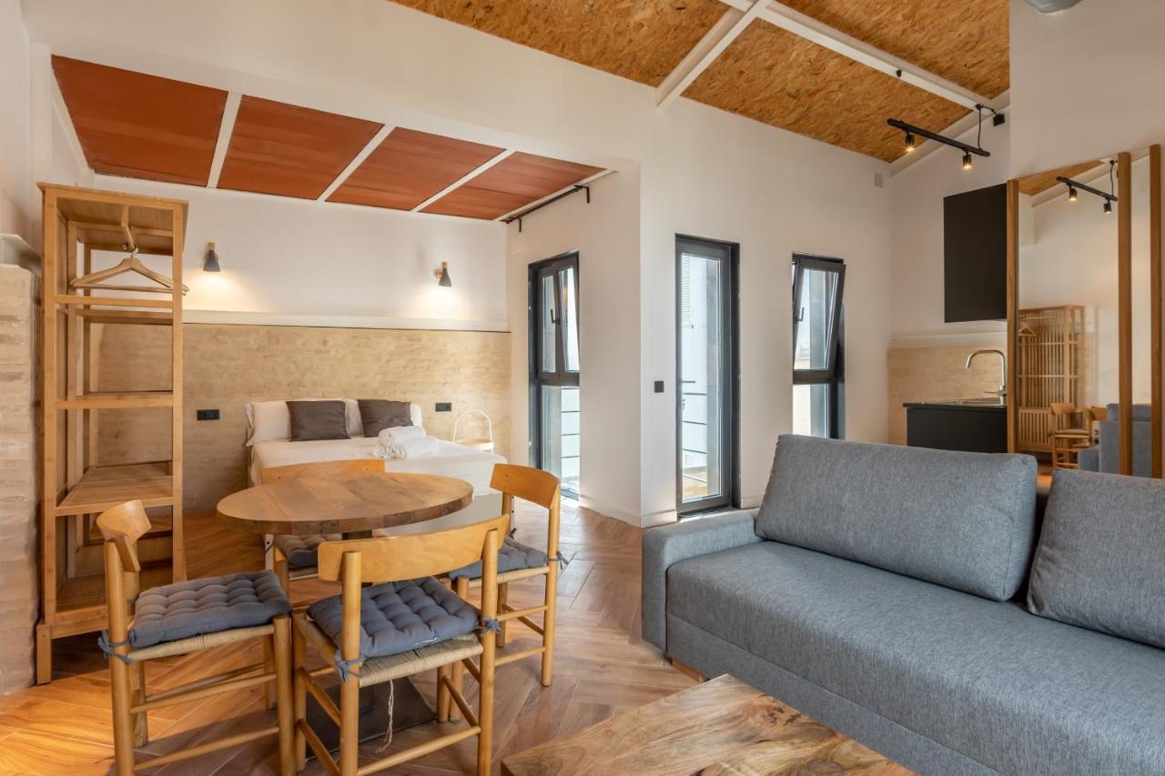 Santa Clara Apartamento