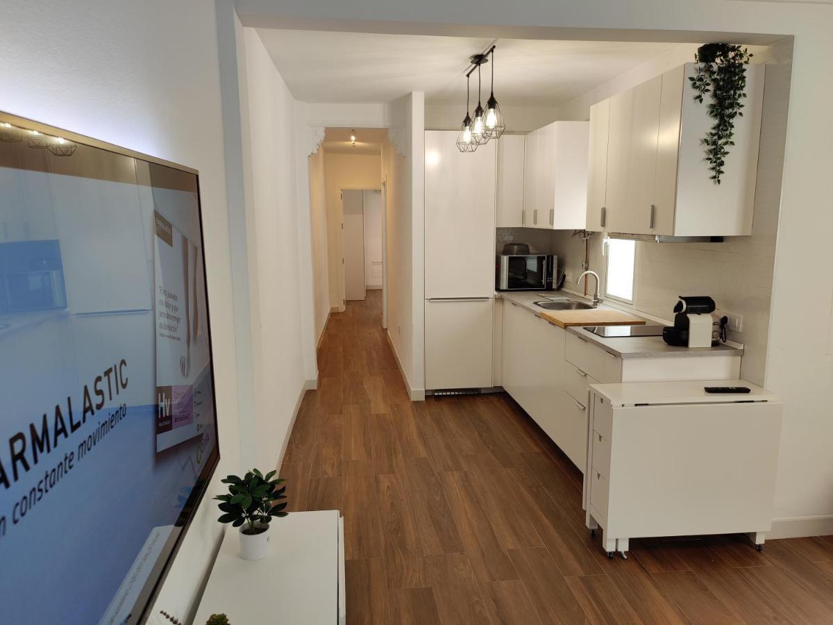 Apartamento Levies