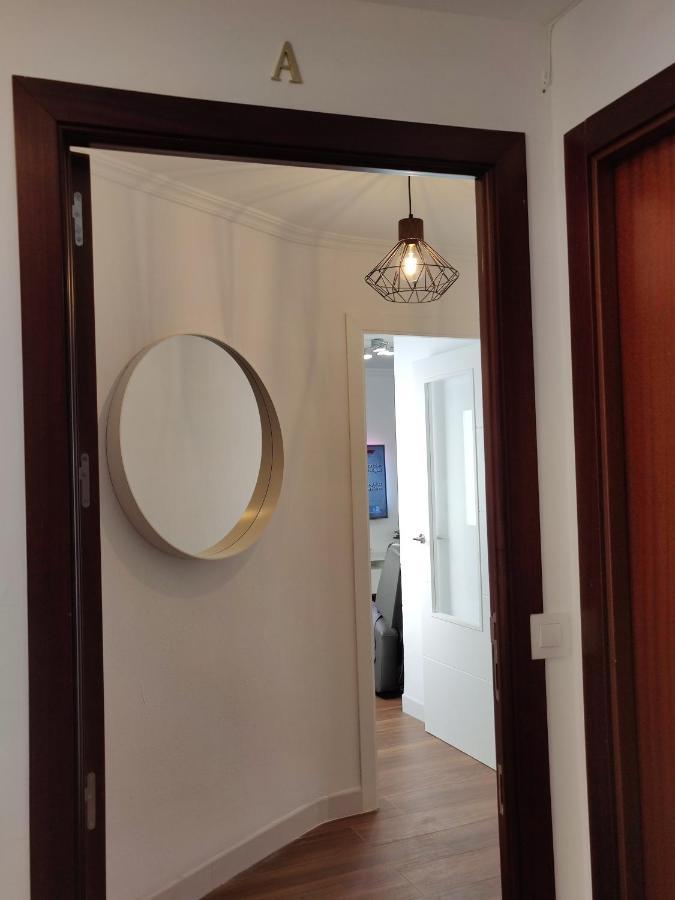 Levies Apartamento Sevilla