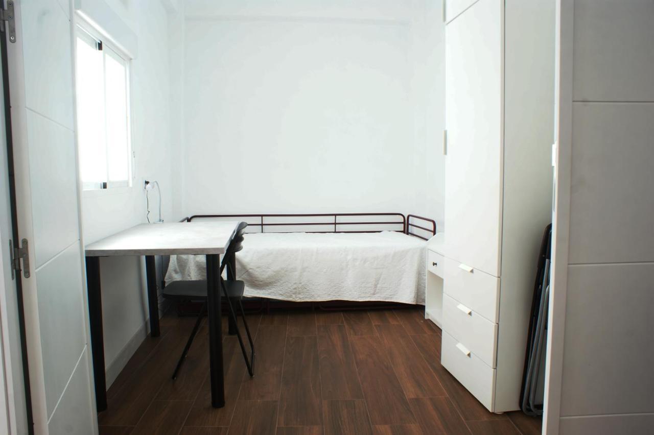 Apartamento Levies