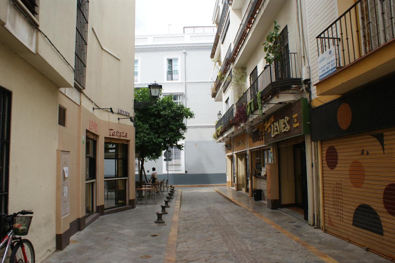 Apartamento Levies Sevilla