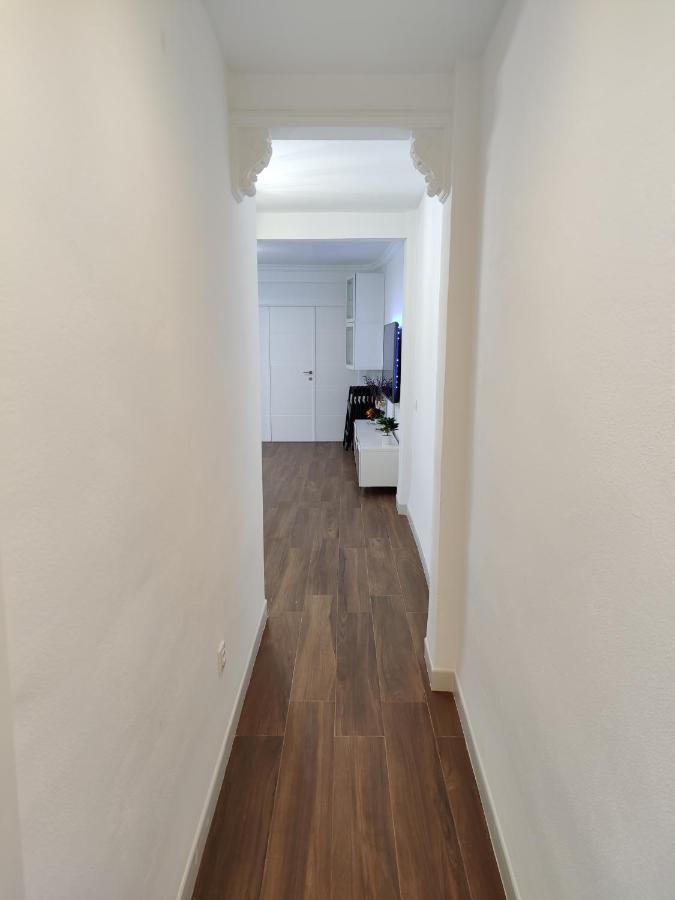 Apartamento Levies Sevilla