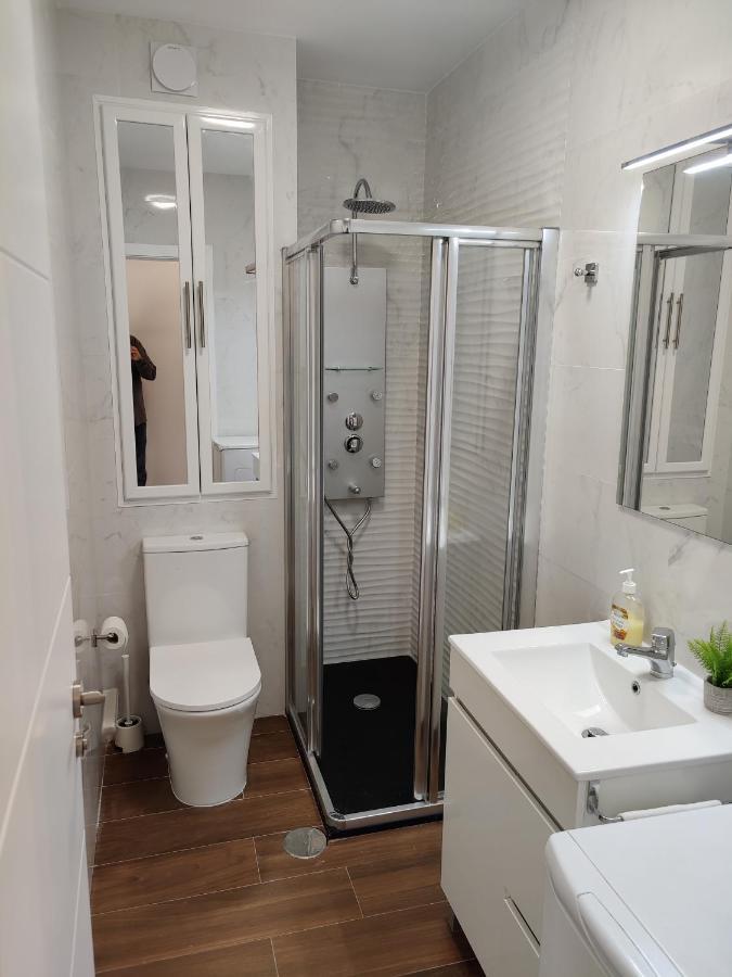 Apartamento Levies Sevilla