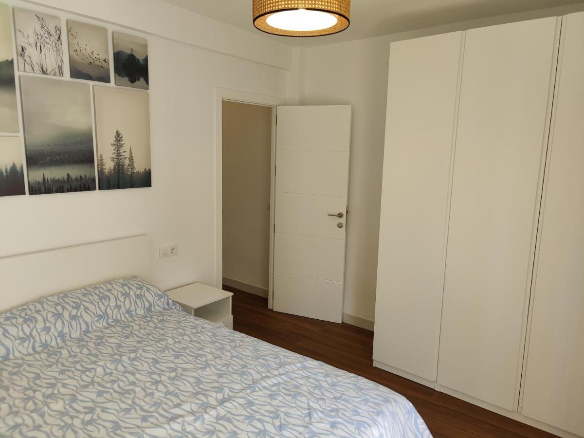Apartamento Levies *