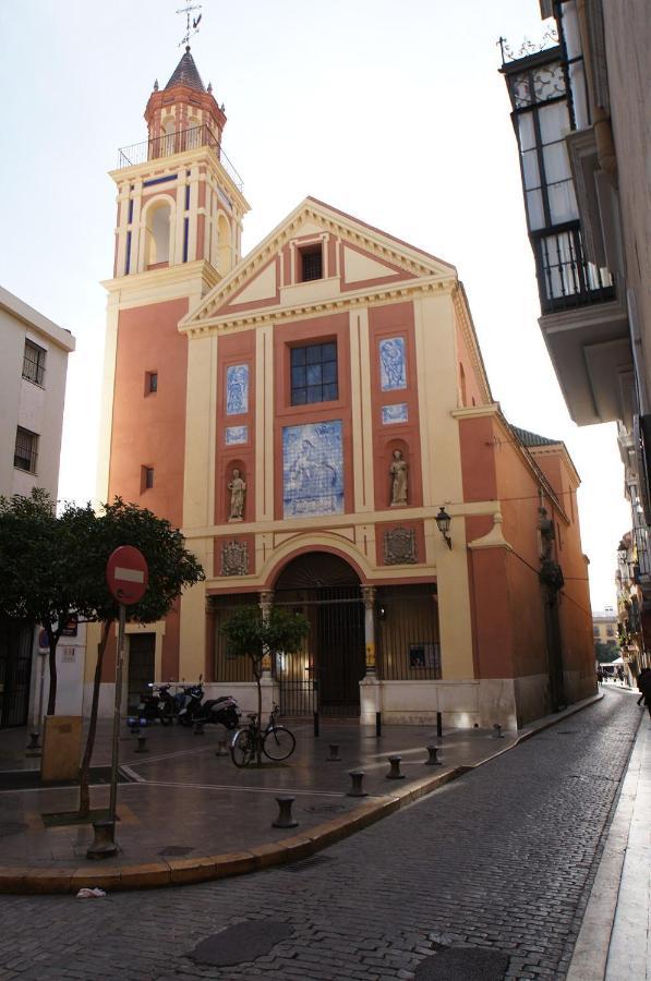 Apartamento Levies Sevilla