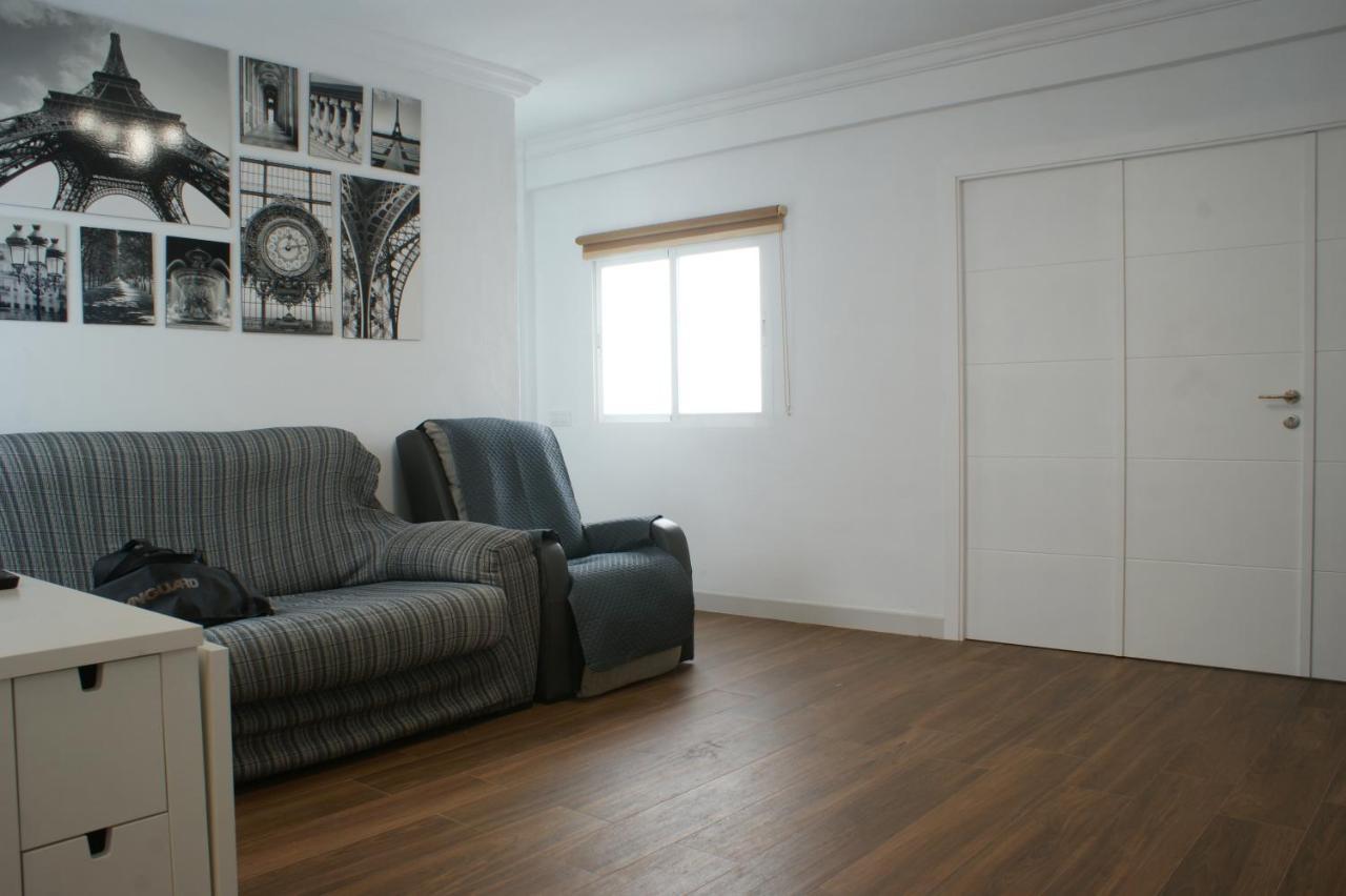 Levies Apartamento Sevilla
