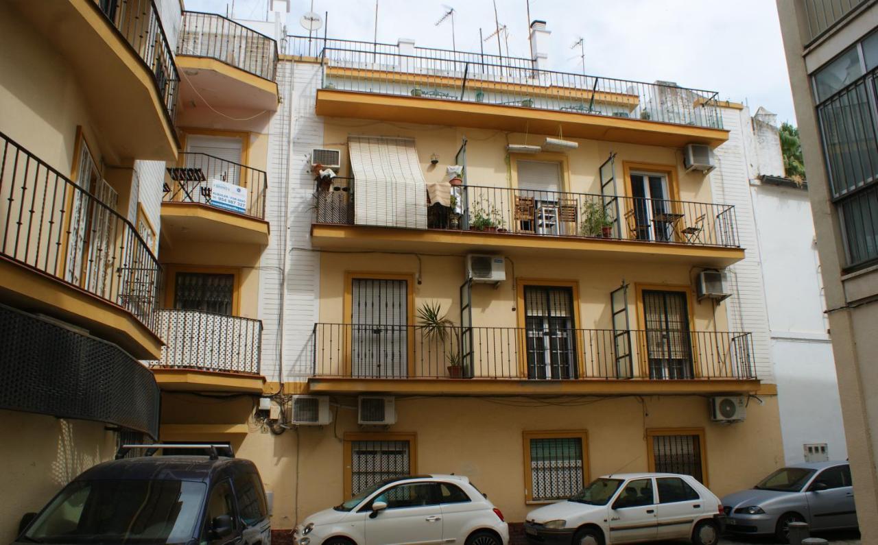 Levies Sevilla