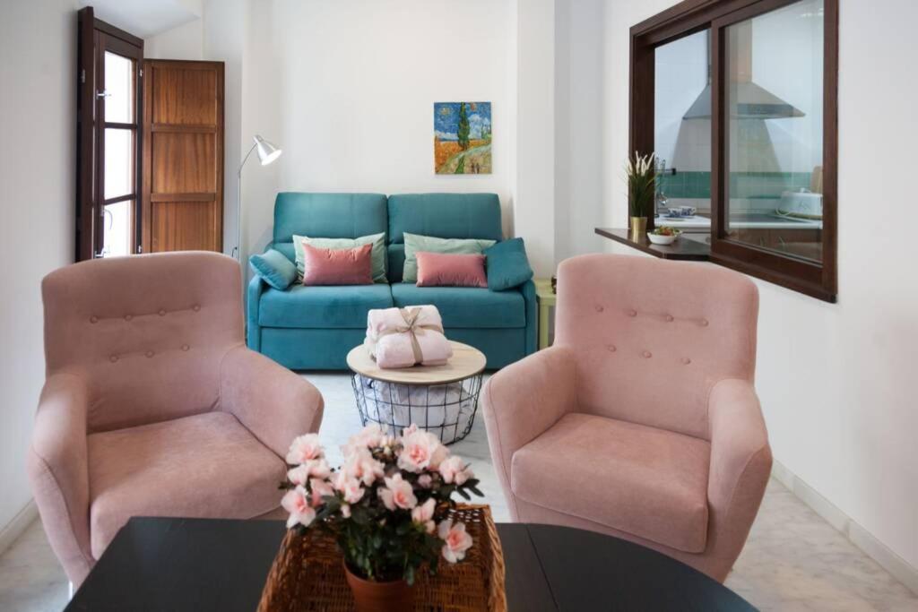 Apartamento Francos 22.