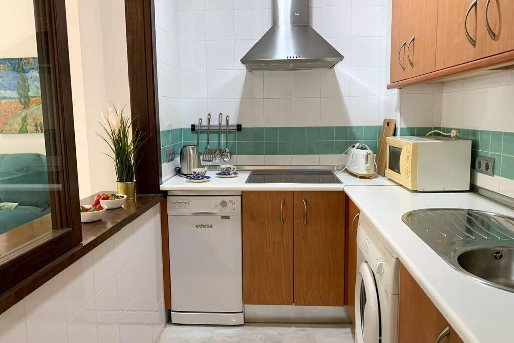 Apartamento Francos 22.