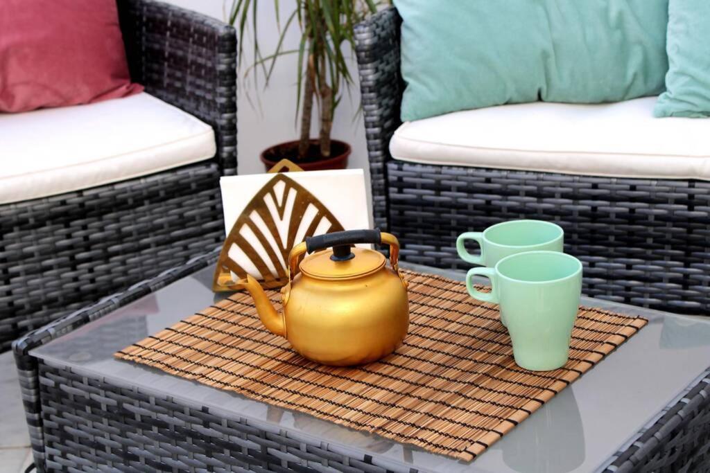 Apartamento Francos 22. Sevilla