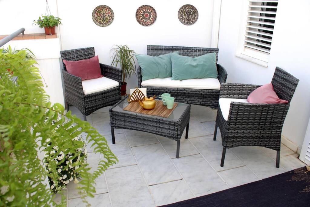 Apartamento Francos 22.