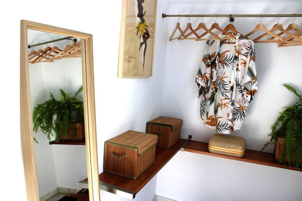 Francos 22. Apartamento