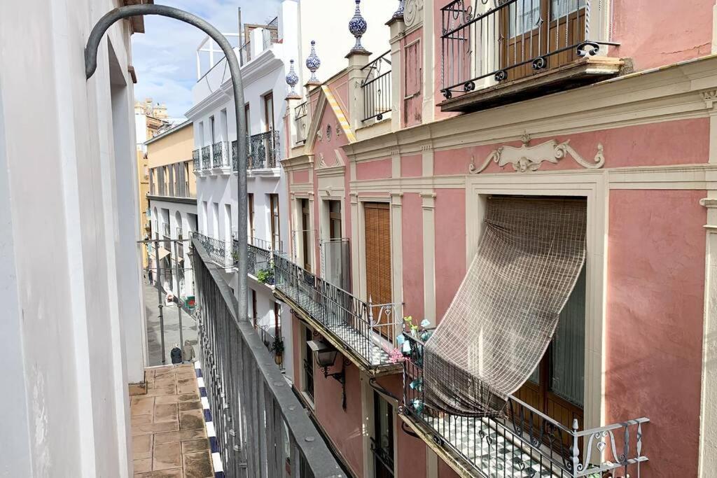 Apartamento Francos 22. Sevilla