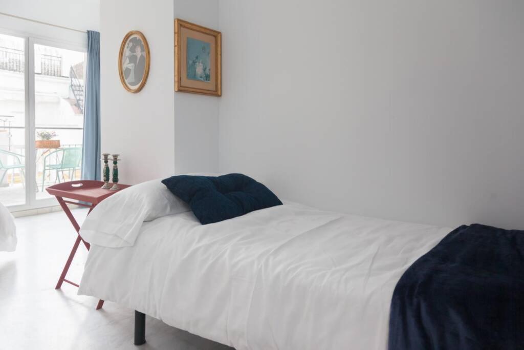 Apartamento Francos 22.