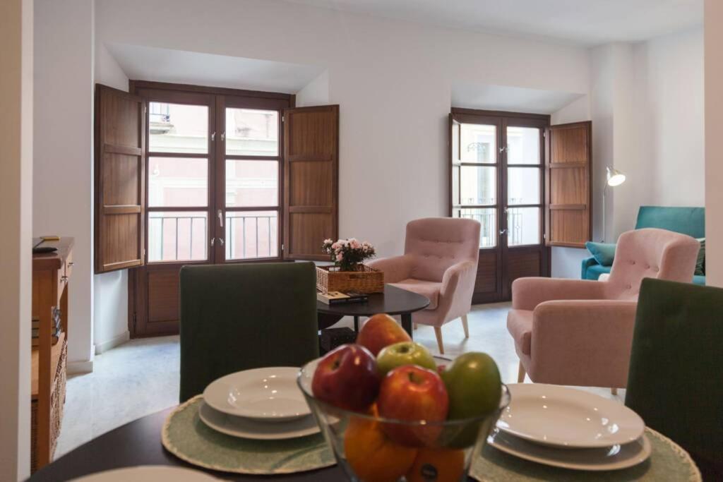 Apartamento Francos 22.