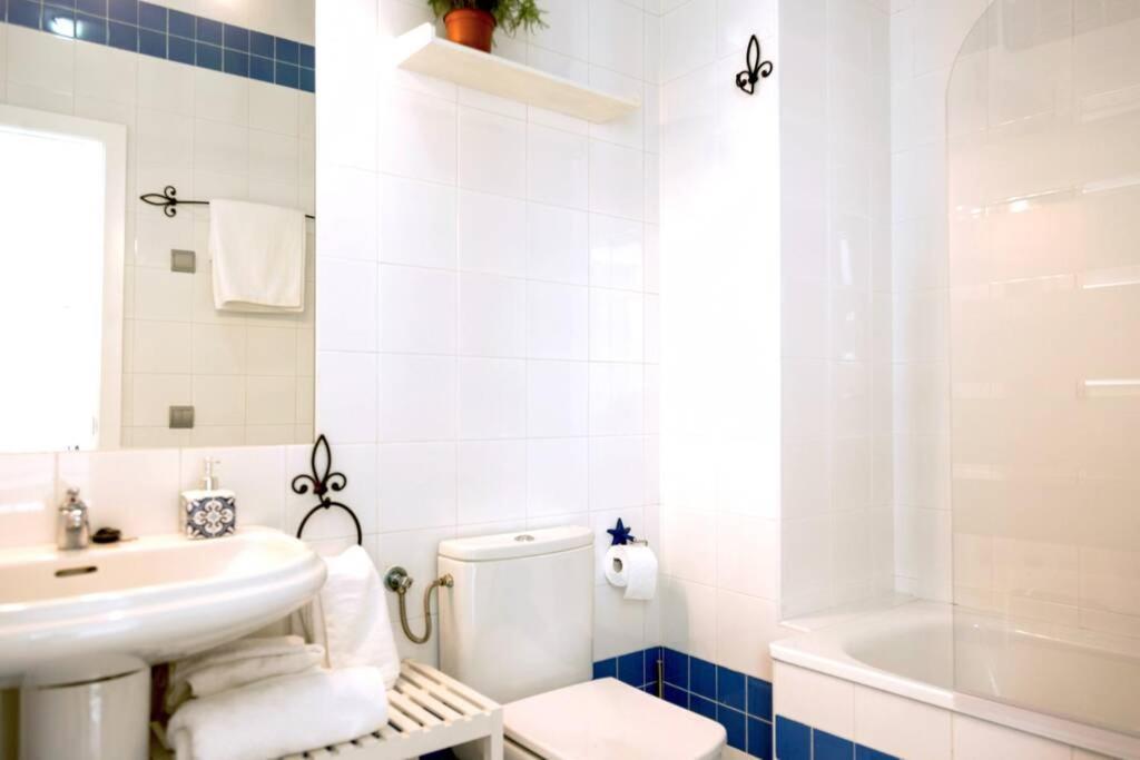 Francos 22. Apartamento *