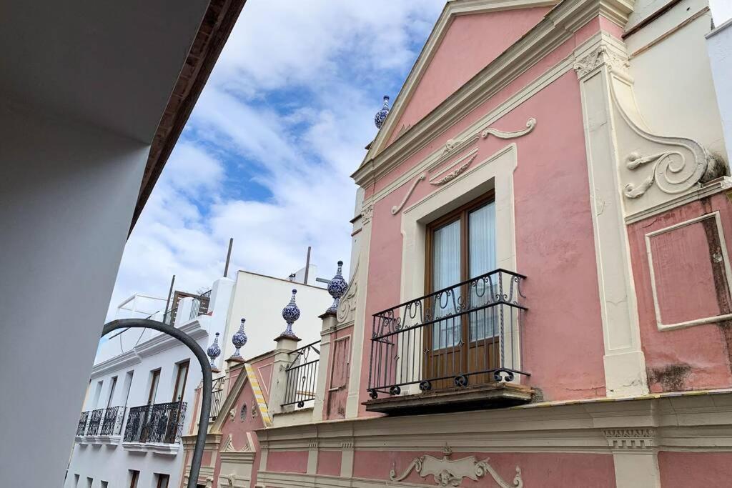 Francos 22. Sevilla