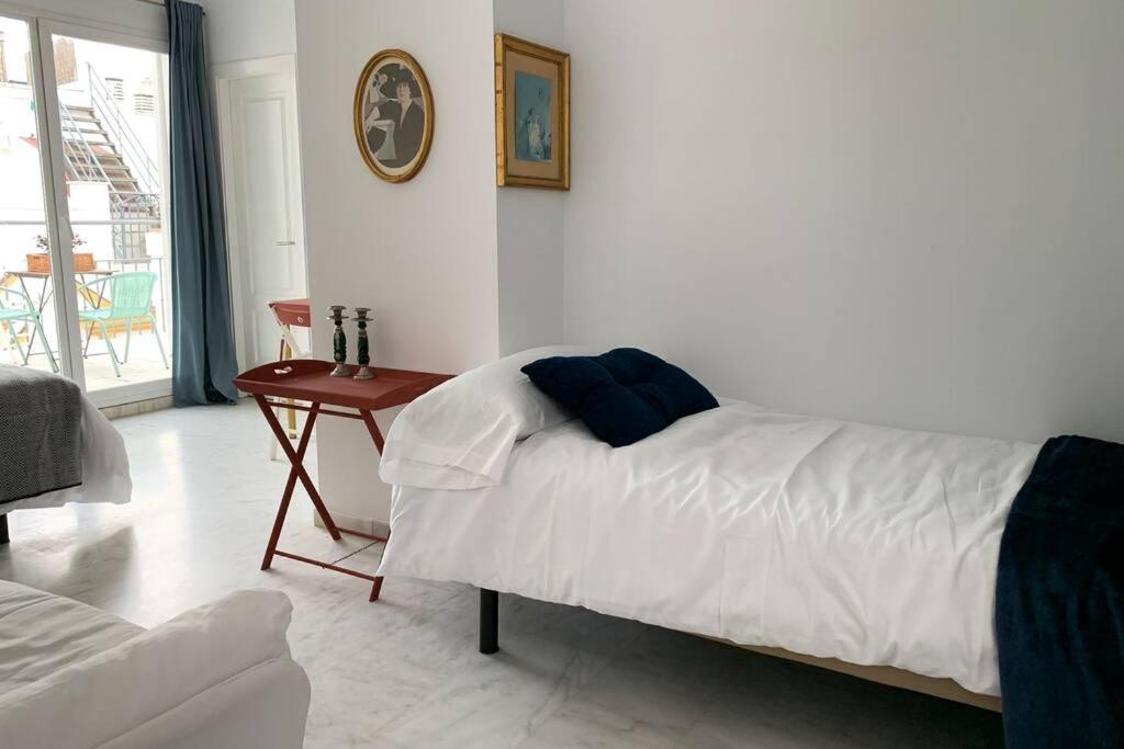 Apartamento Francos 22. *