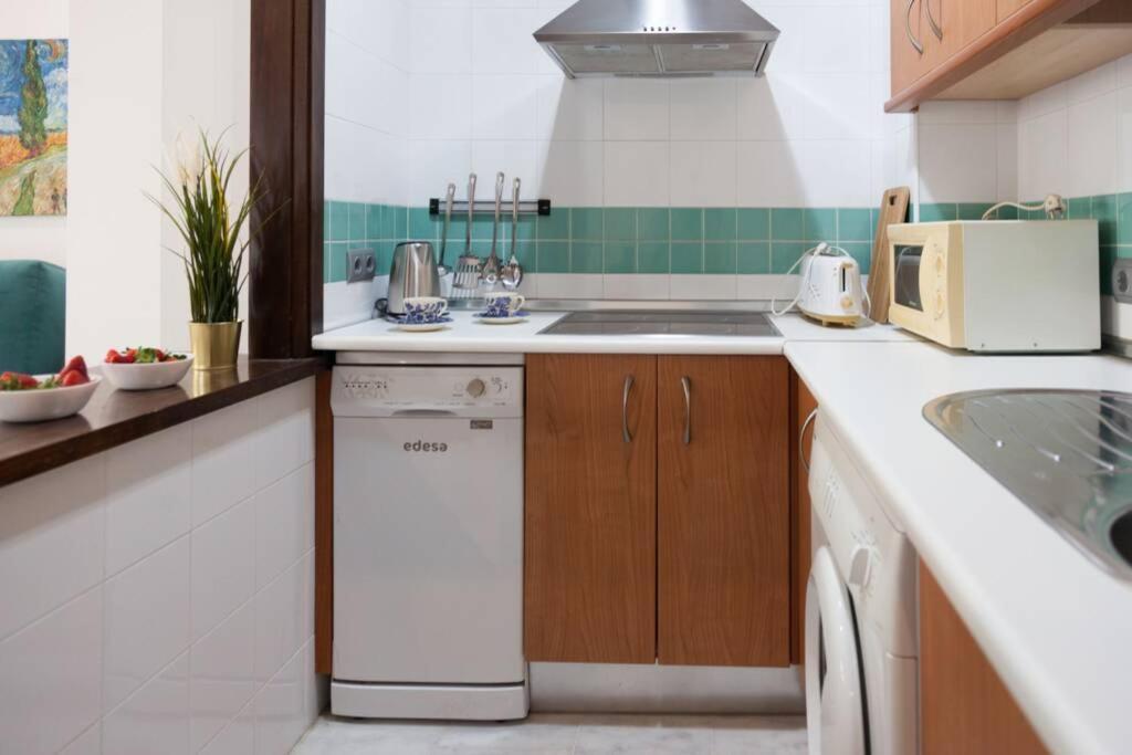 Francos 22. Apartamento Sevilla