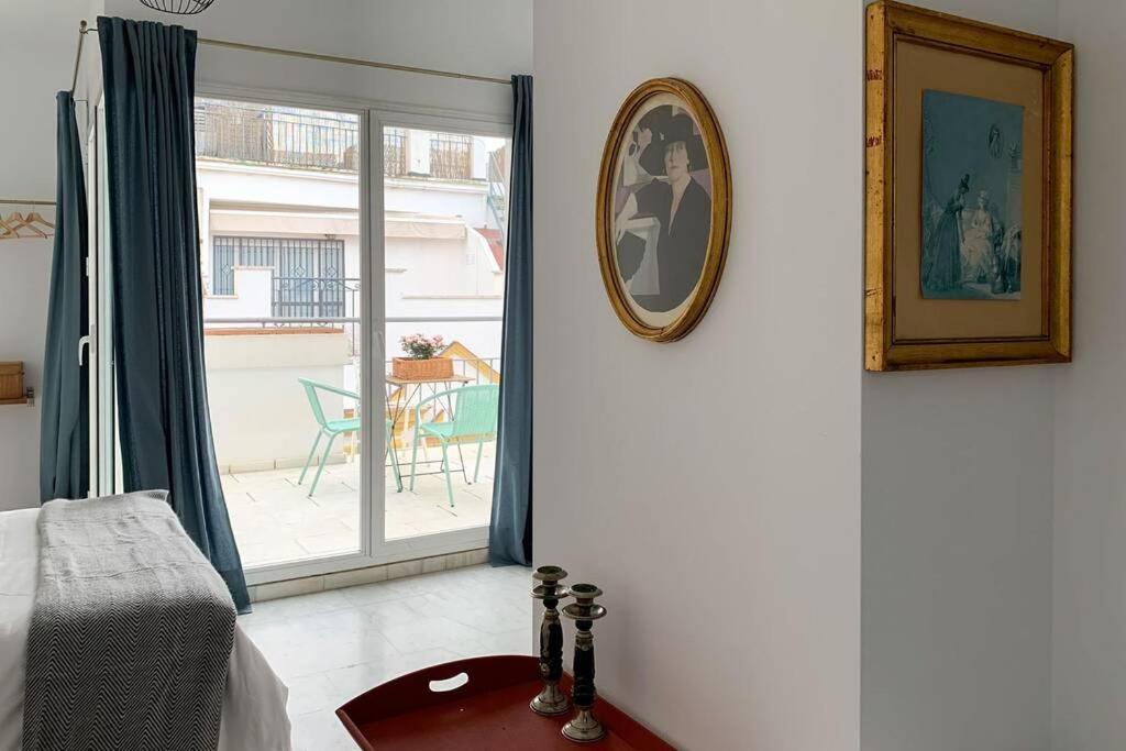 Apartamento Francos 22. Sevilla